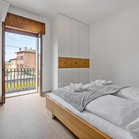 Ferienhaus Casa Delle Are