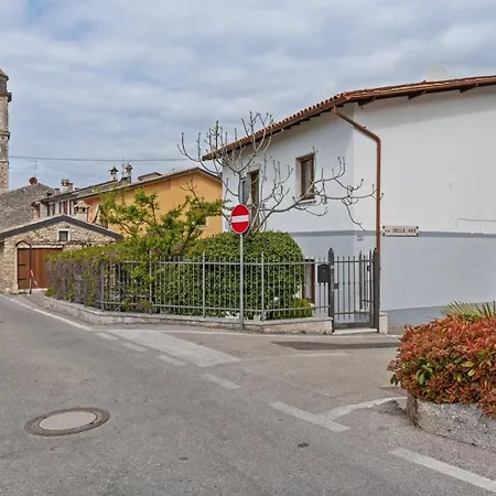 Casa Delle Are Ferienhaus Torri Del Benaco