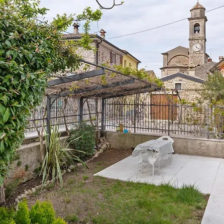 Ferienhaus Casa Delle Are *